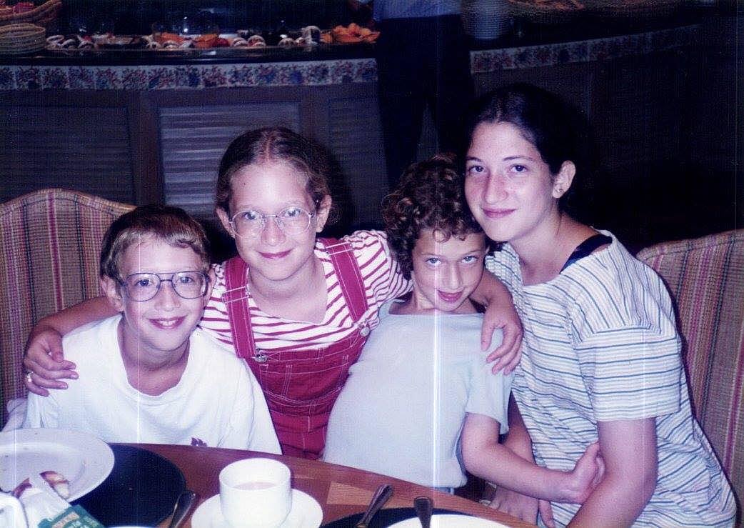 Mark Zuckerberg, Priscilla Chan Are Expecting Another Baby Girl